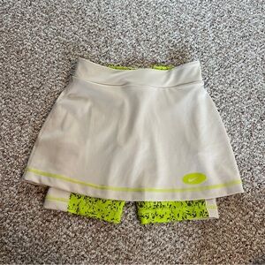 Nike Dri Fit Training Girls Skort